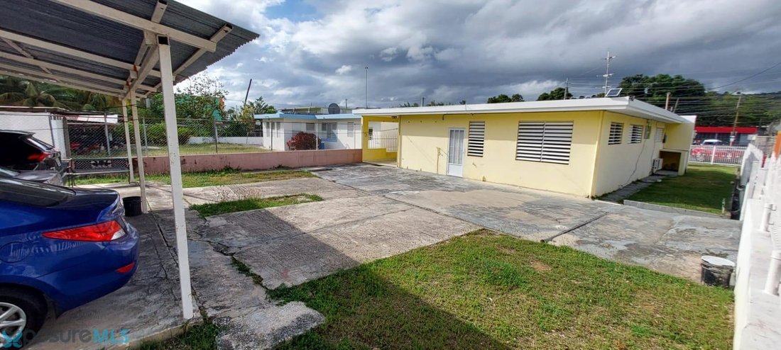 House in Aguada, Aguada, Puerto Rico 2 - 18128265