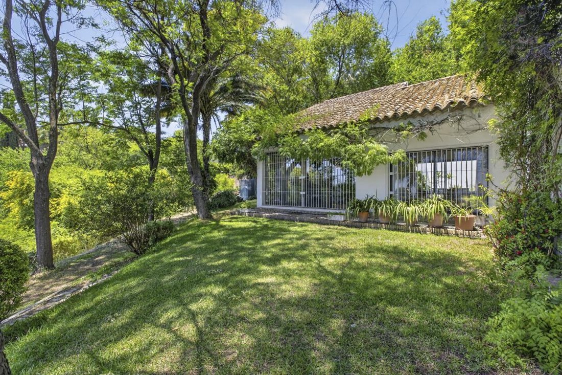 House in Tomares, Andalusia, Spain 2 - 18058757
