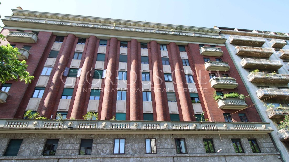 Apartment in Porta Venezia - Repubblica, Milan, Italy 1 - 18134340