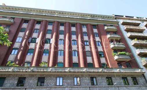 Appartamento a Porta Venezia - Repubblica, Milano, Italia 1