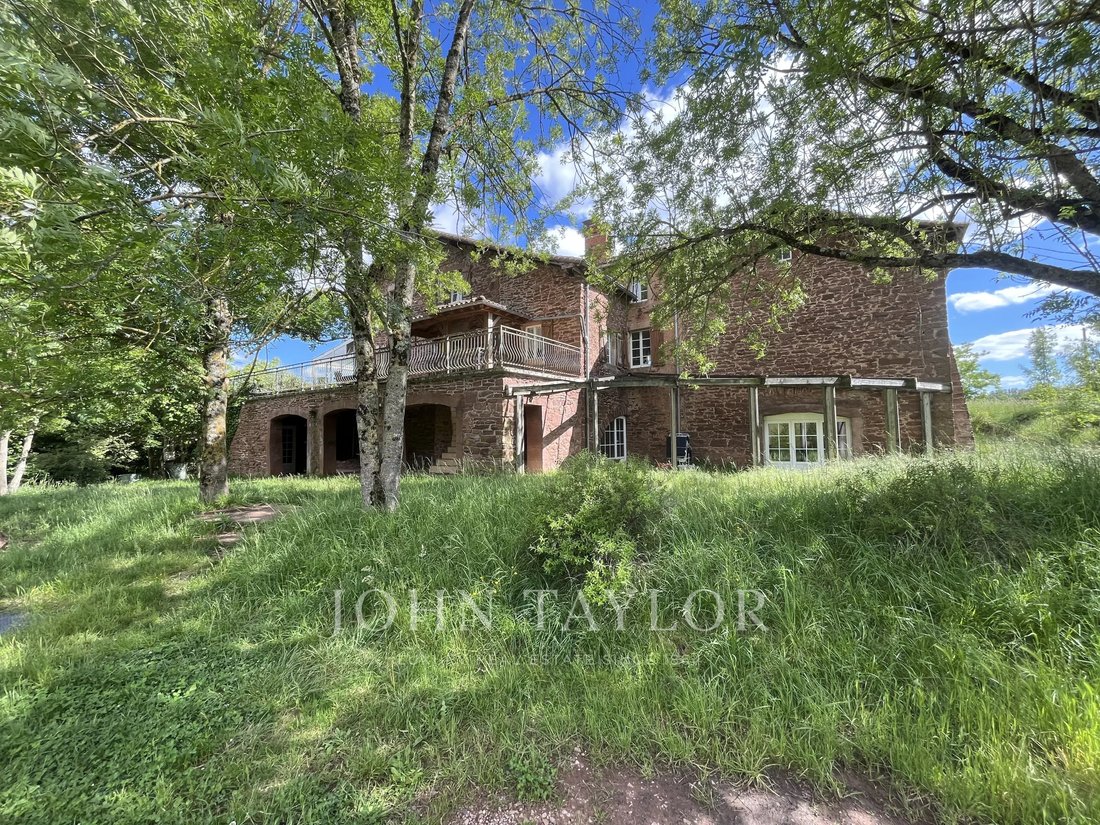 Estate in Amidonniers-Caffarelli, Toulouse, France 2 - 18133564