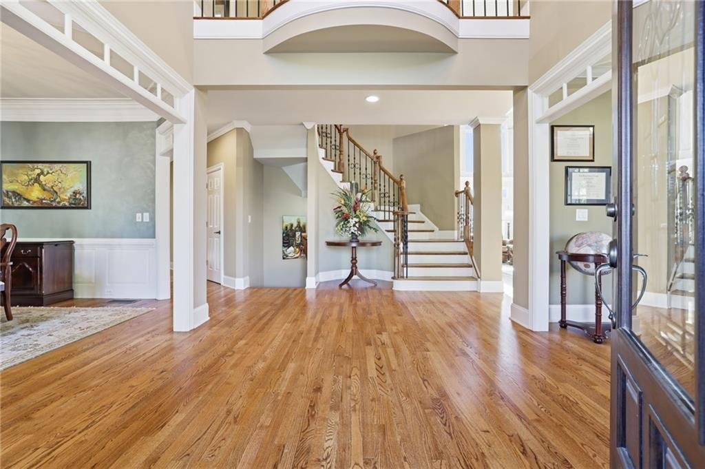 House in Marietta, Georgia, United States 3 - 18133077
