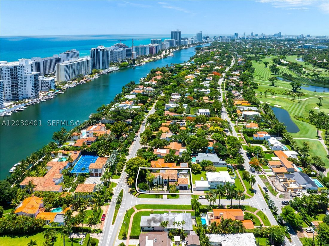 House in Miami Beach, Florida, United States 2 - 18132900