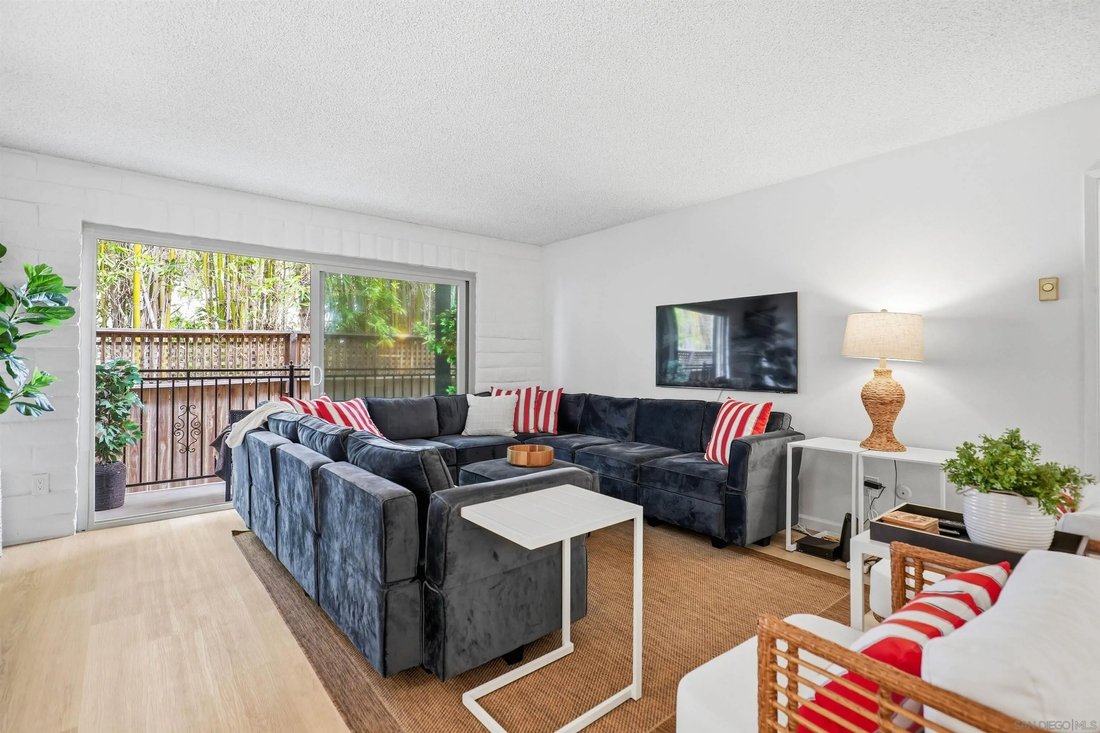 Condo in Coronado, California, United States 1 - 18131956