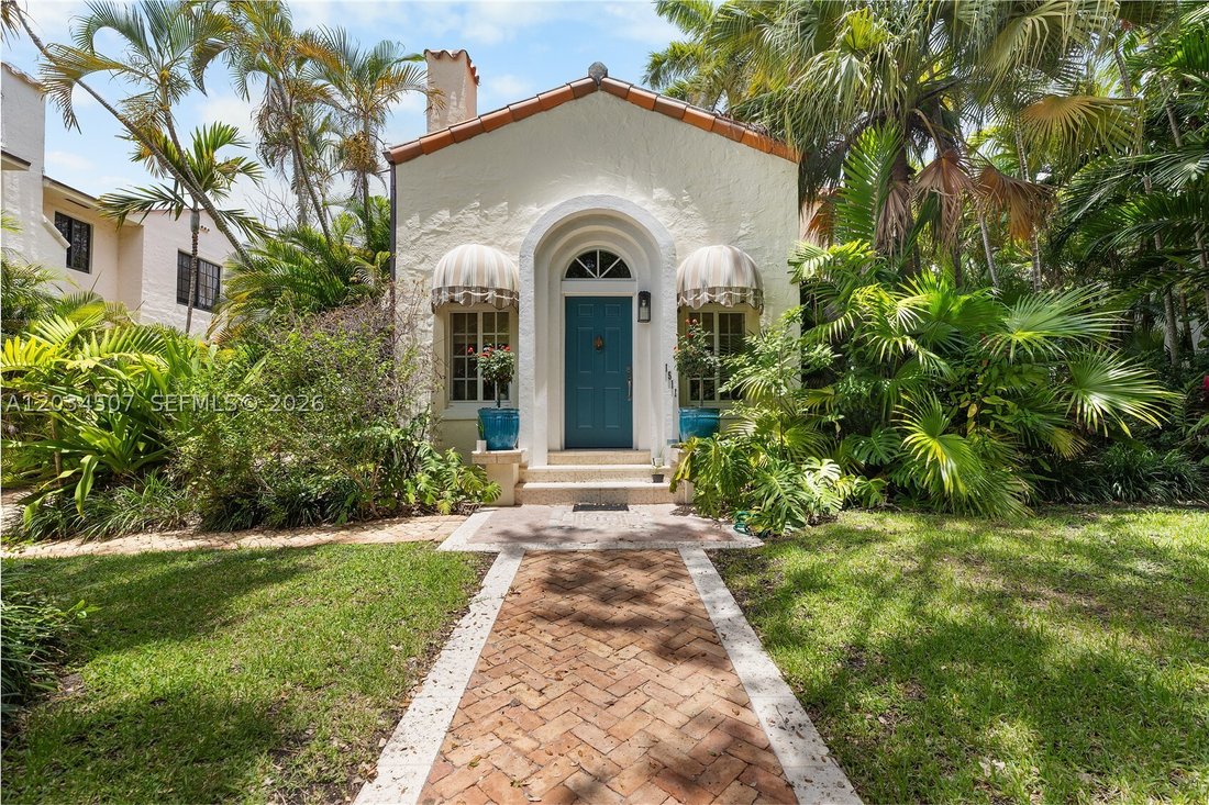 House in Miami, Florida, United States 2 - 18128063