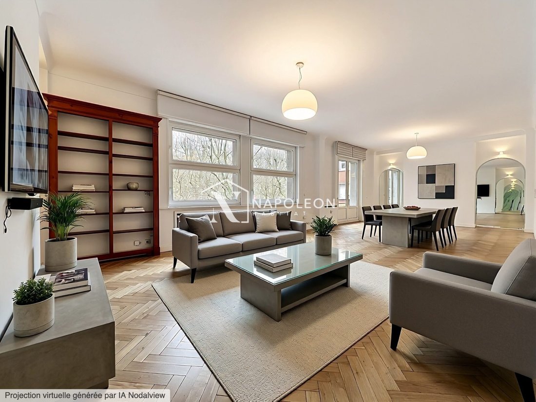 Apartment in Lille Sud, Lille, France 2 - 17624499
