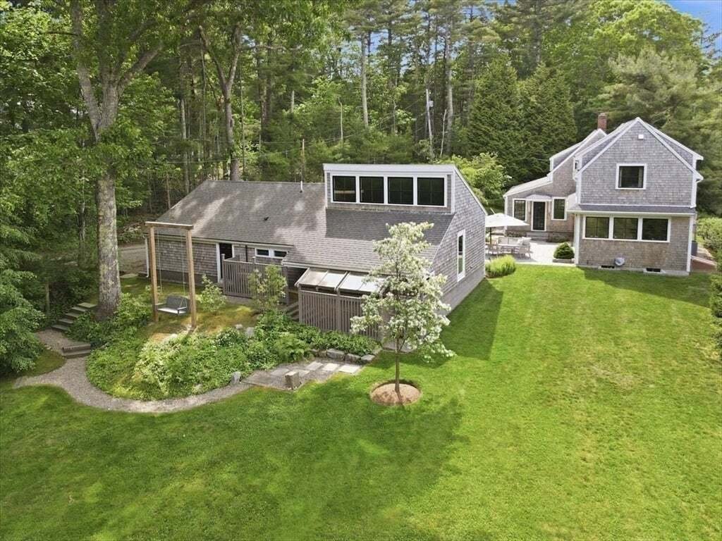 House in Duxbury, Massachusetts, United States 2 - 18127194