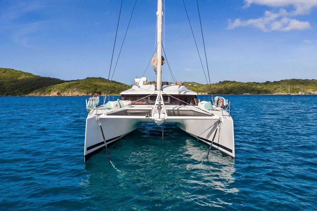 Catamaran in United States 3 - 18130871