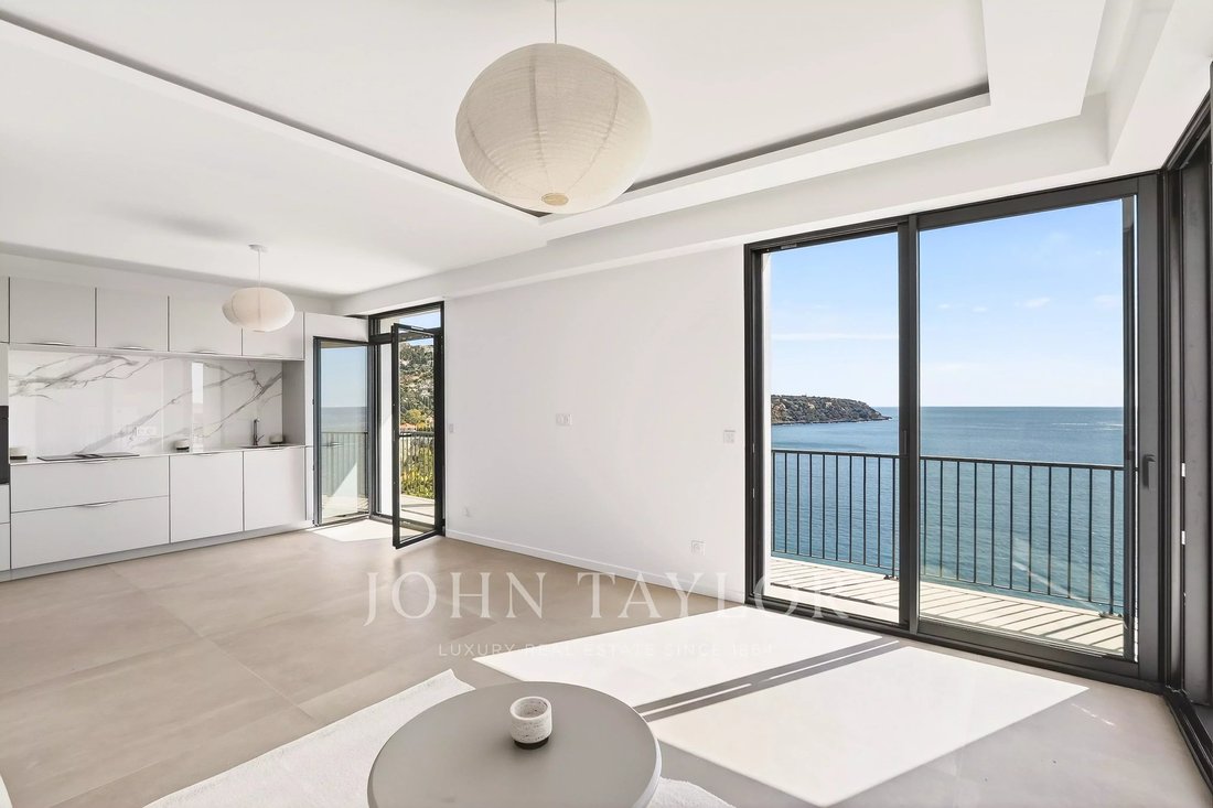 Apartment in Cabbe-Saint Roman, Roquebrune-Cap-Martin, France 5 - 18127461