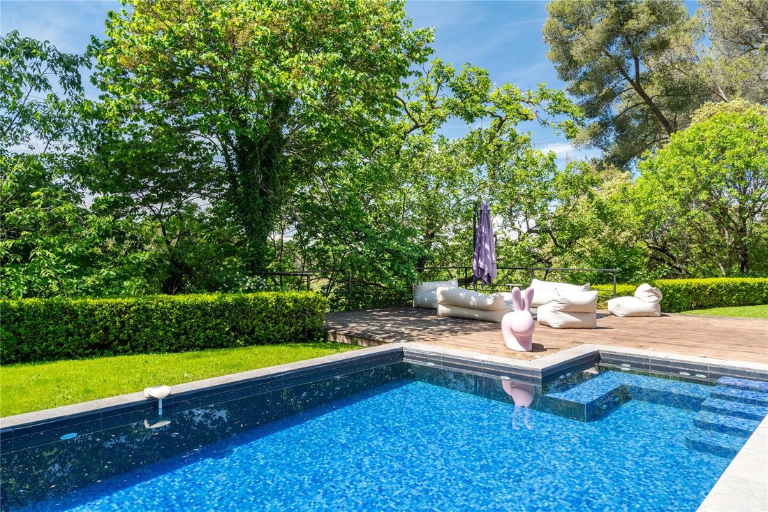 House in Meyreuil, Provence-Alpes-Côte d'Azur, France 2 - 17897469
