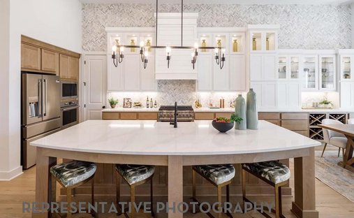 House in Fort Worth, Texas, United States 1