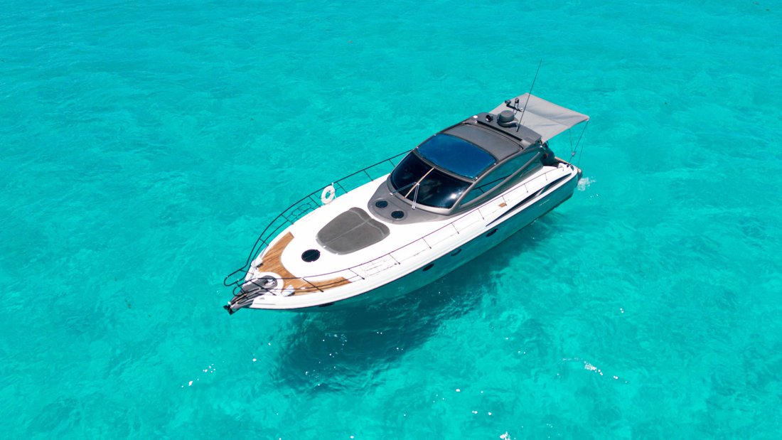 Cruiser in Mexico 4 - 17885402