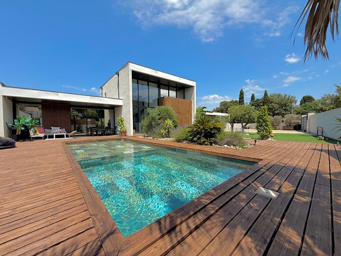 Villa in Carcassonne, Occitania, France 2 - 18130565
