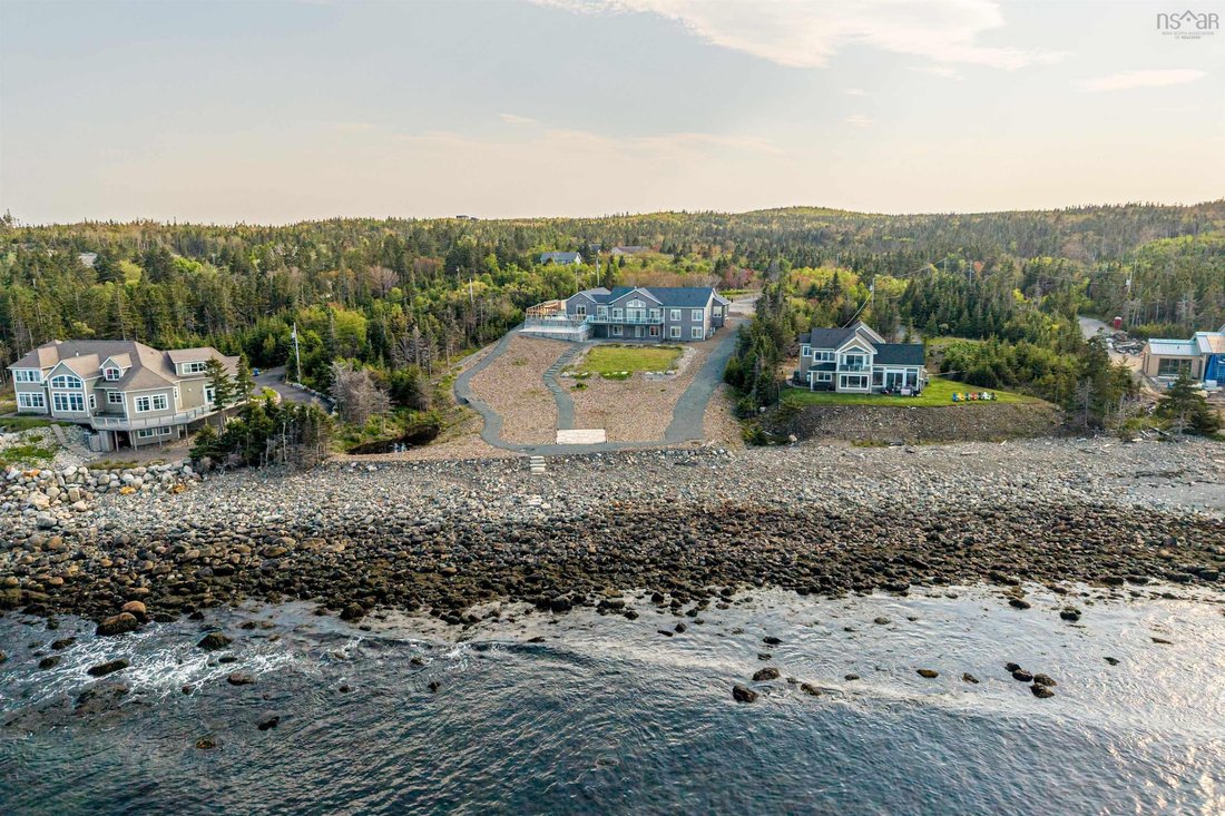 House in Bear Cove, Nova Scotia, Canada 1 - 18086757