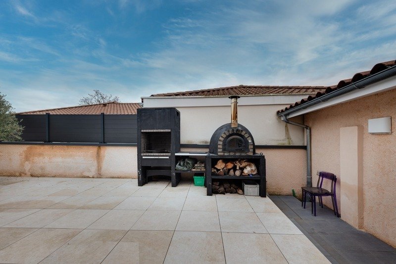 House in Blyes, Auvergne-Rhône-Alpes, France 4 - 18127866