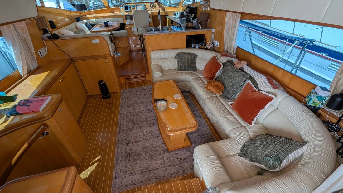 Motor Yacht in United States 4 - 17885371