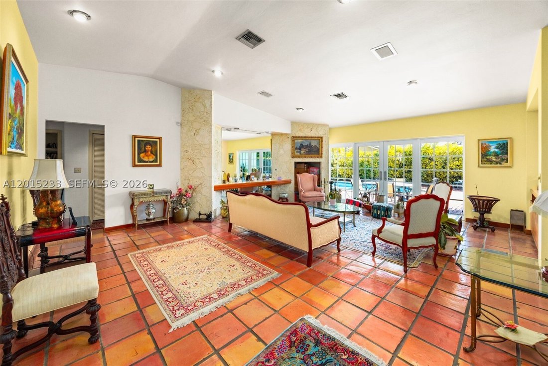 House in North Miami Beach, Florida, United States 1 - 17895854