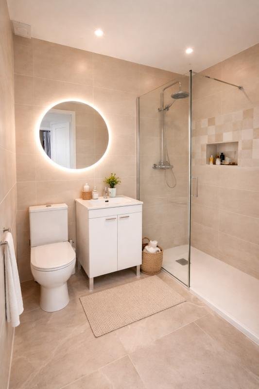 Apartment in Tres Cantos, Comunidad de Madrid, Spain 5 - 18127979