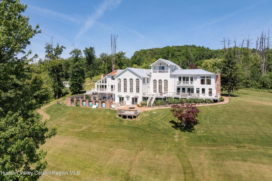House in Catskill, New York, United States 4 - 18131085