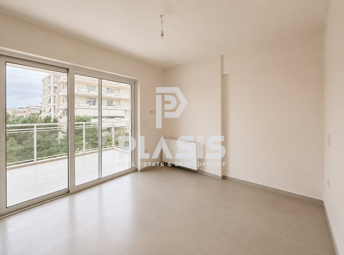Apartment in Glyfada, Attica, Greece 2 - 15737309