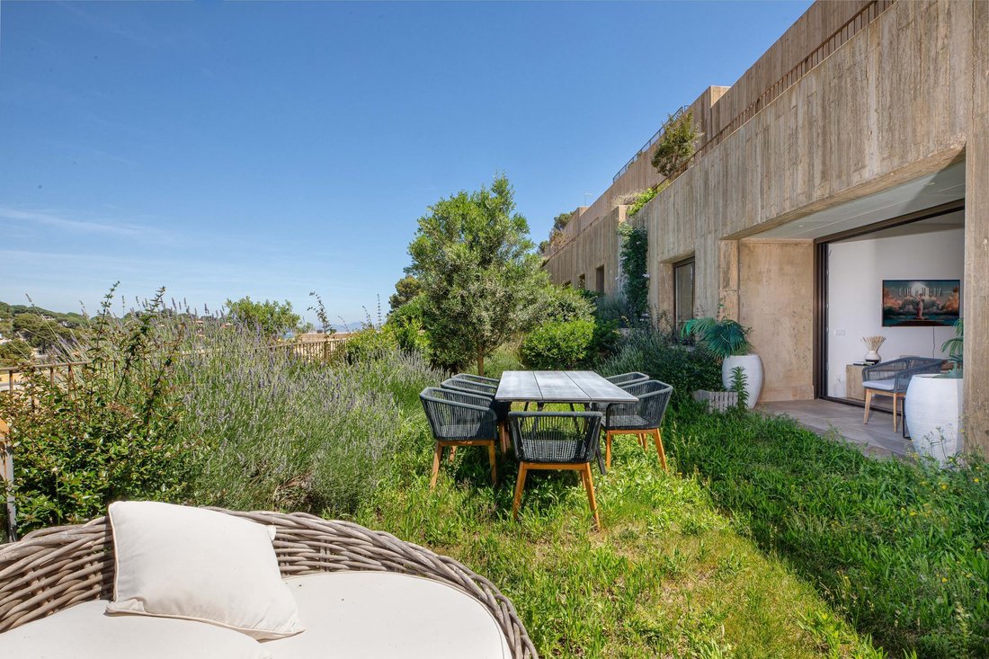 Villa in sa Riera, Begur, Catalonia 1 - 18128149