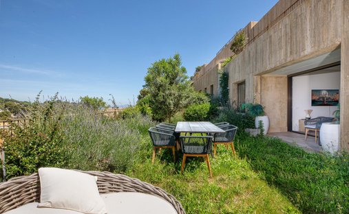 Villa a Sa Riera, Begur, Catalogna 1