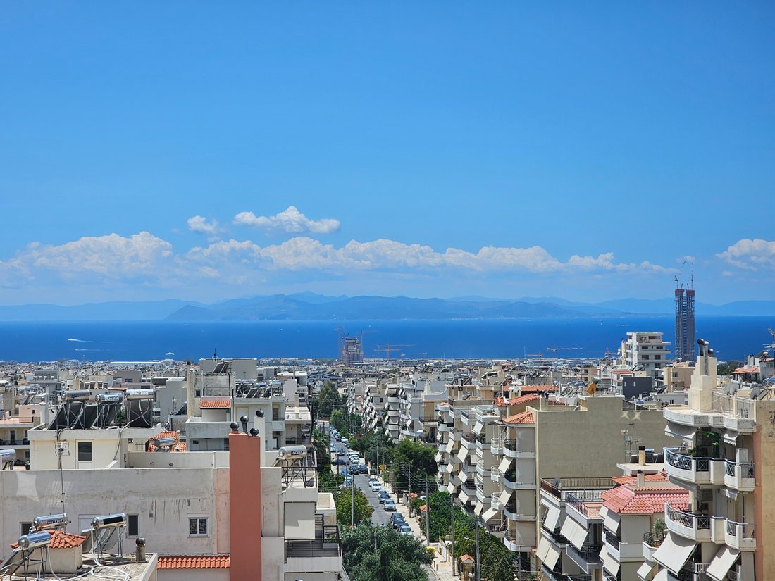 Apartment in Glyfada, Attica, Greece 1 - 18095382
