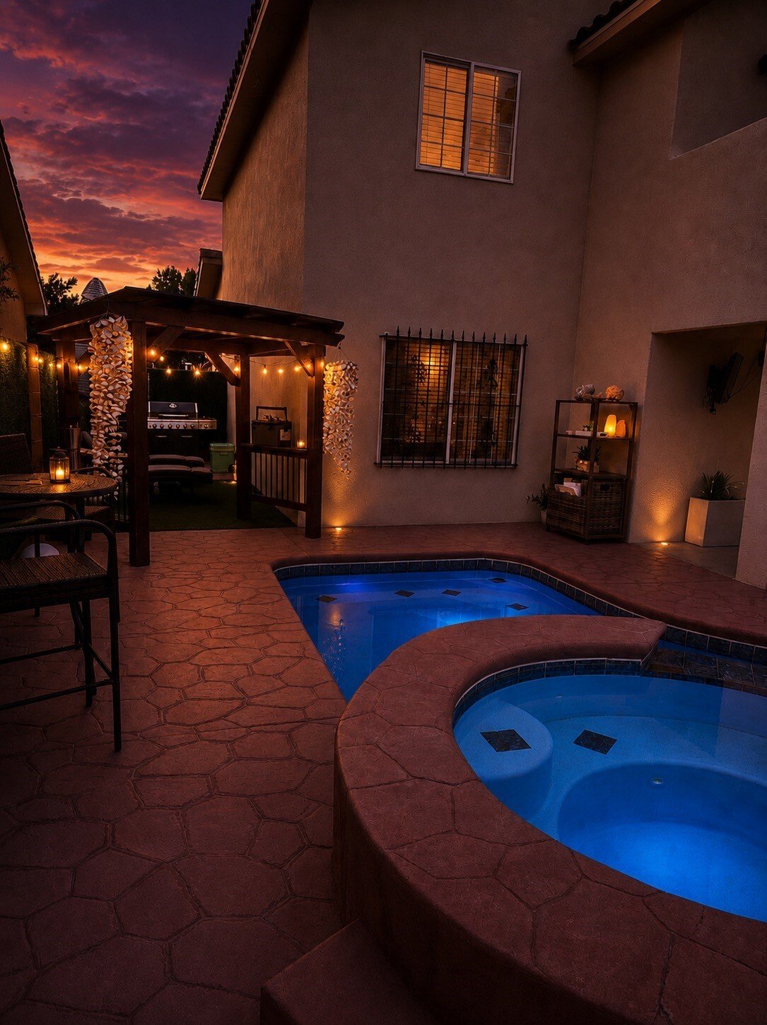 House in Albuquerque, New Mexico, United States 5 - 18131428