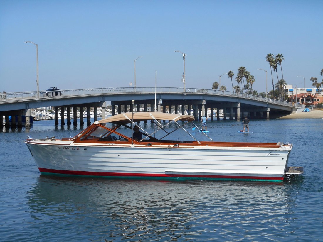 Cruiser in United States 5 - 17885359