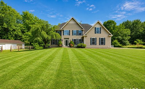 Casa en Milford, Connecticut, Estados Unidos 1