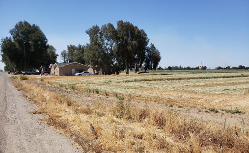 Hanford, California, United States 1