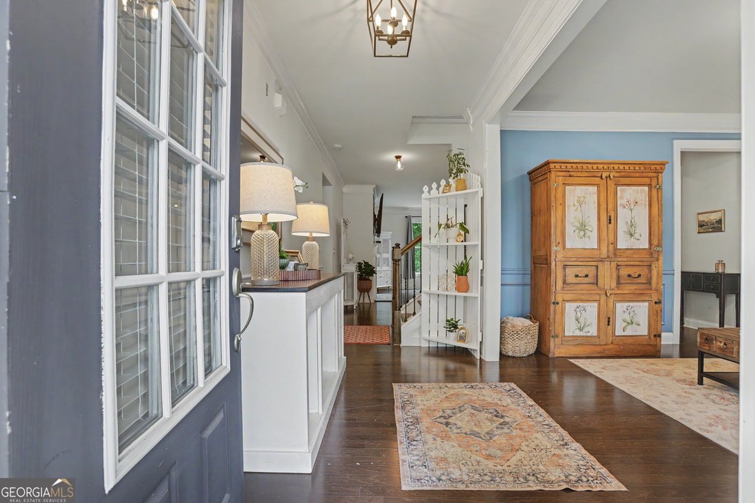 House in Dacula, Georgia, United States 4 - 18128419