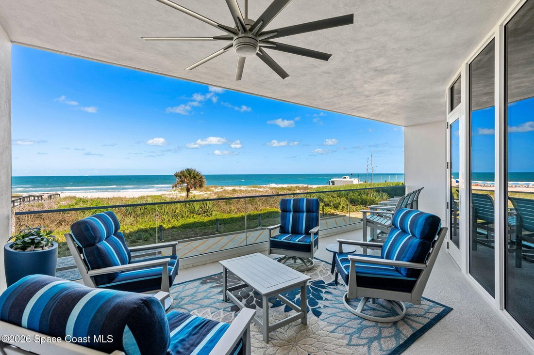 Condo in Cocoa Beach, Florida, United States 5 - 18131997