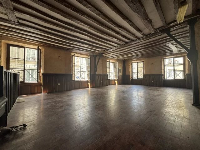 Apartment in Porte Saint Denis-Paradis, Paris 10e Arrondissement, Paris 2 - 18131421