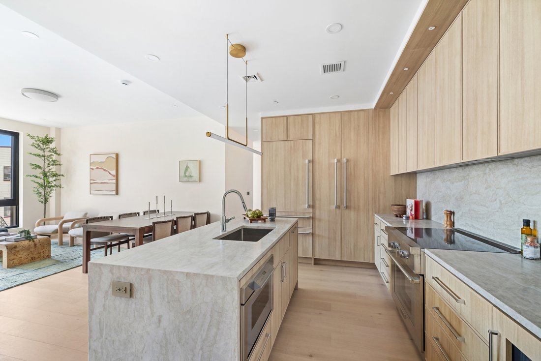 Condo in New York, New York, United States 1 - 18129664