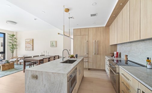 Condominio en Nueva York, Nueva York, Estados Unidos 1