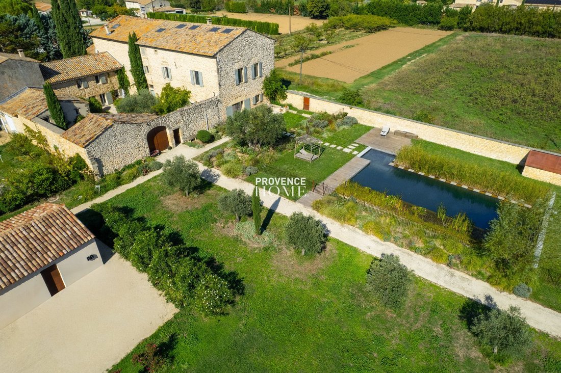 Country House in Robion, Provence-Alpes-Côte d'Azur, France 3 - 18130814