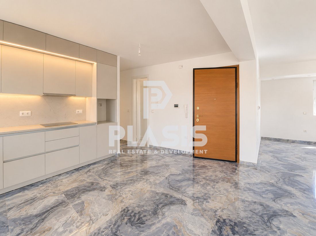 Appartement à Glyfáda, Attique, Grèce 4 - 15737308