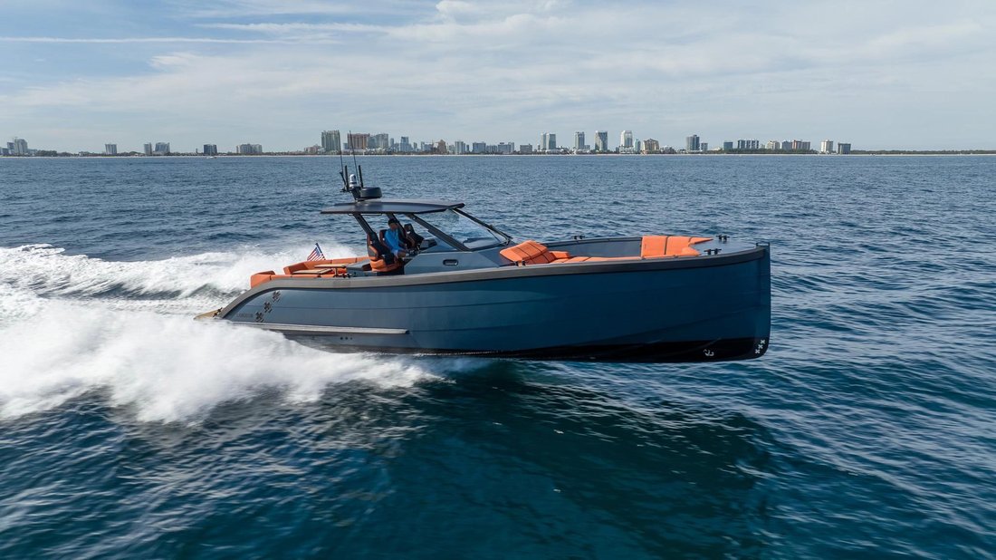 Cruiser in United States 1 - 18130884