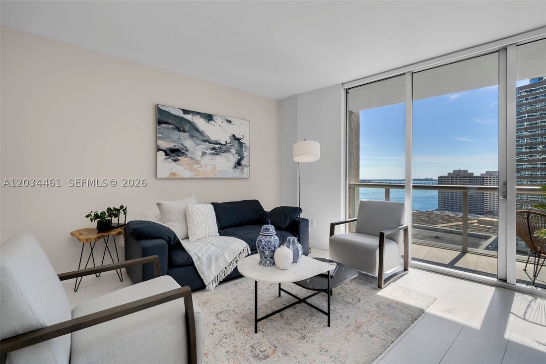 Condo in Miami, Florida, United States 1 - 18128097