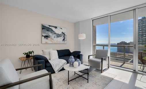Condominio a Miami, Florida, Stati Uniti 1