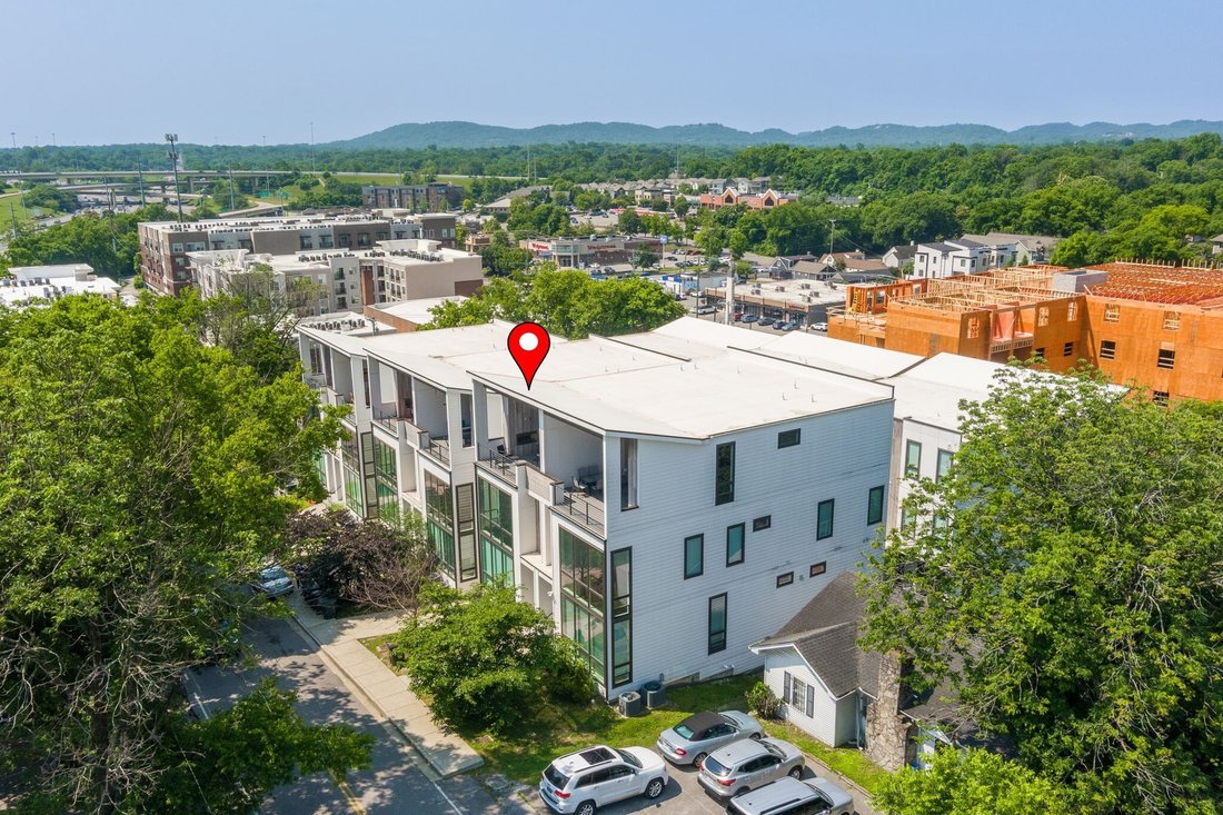Nashville, Tennessee, United States 5 - 17763859