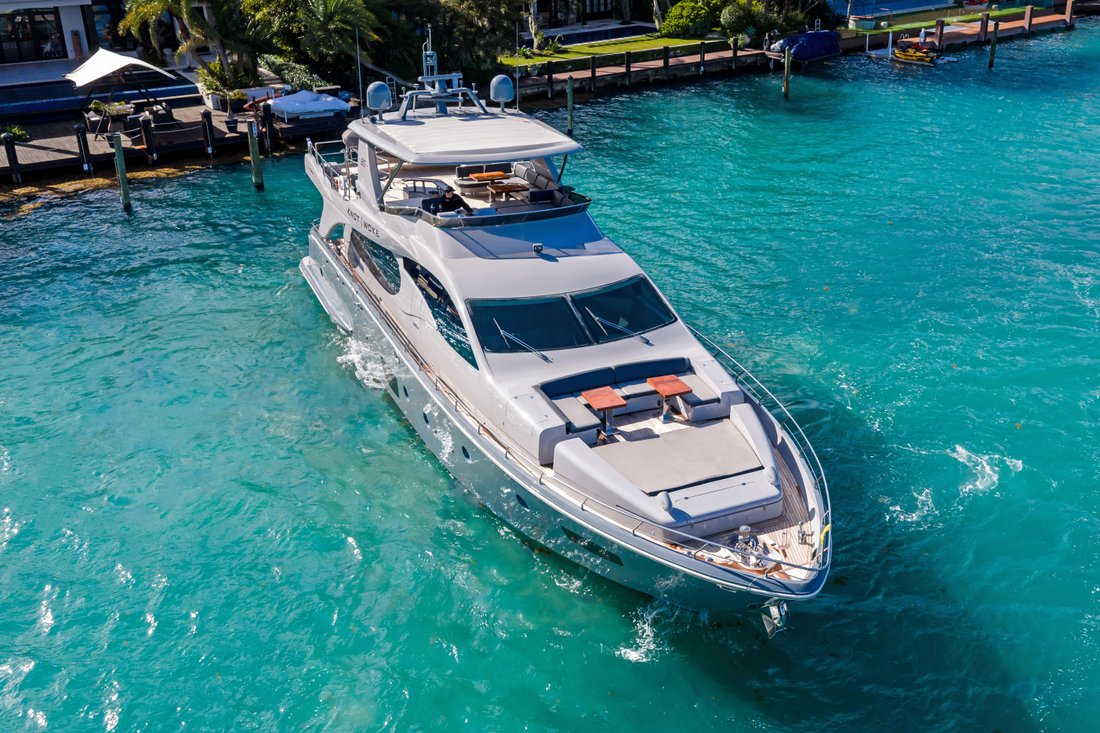 Motor Yacht in United States 3 - 17887454