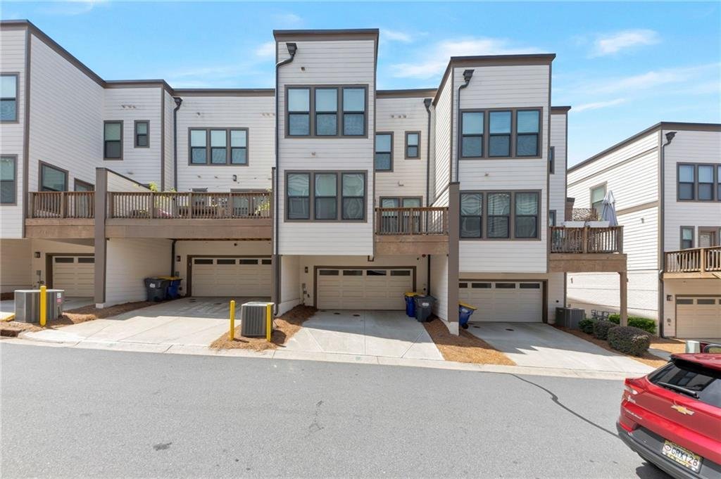 Townhouse in Atlanta, Georgia, United States 3 - 18132515