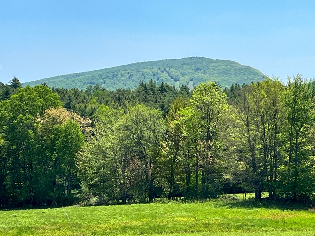 Land in Lyme, New Hampshire, United States 1 - 18129612