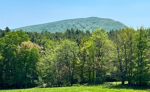 Land in Lyme, New Hampshire, United States 1