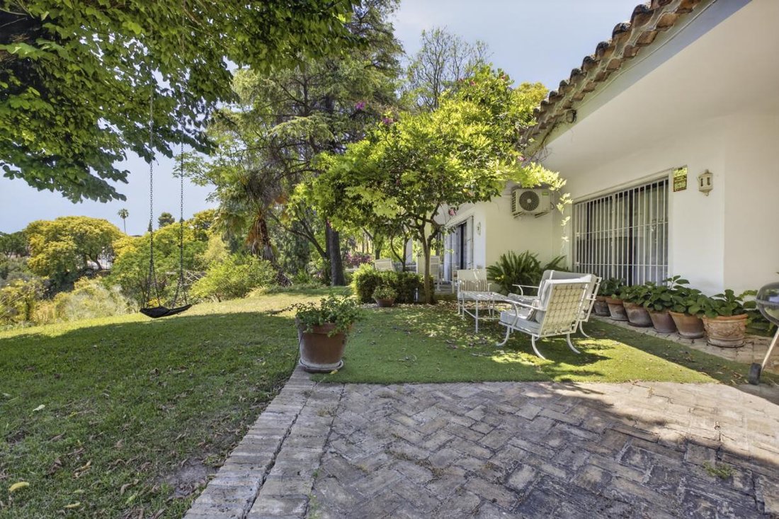 House in Tomares, Andalusia, Spain 3 - 18058757