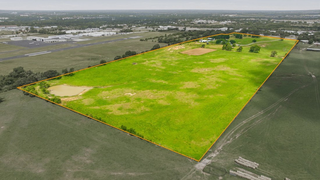 Terreno a Stephenville, Texas, Stati Uniti 4 - 16454613