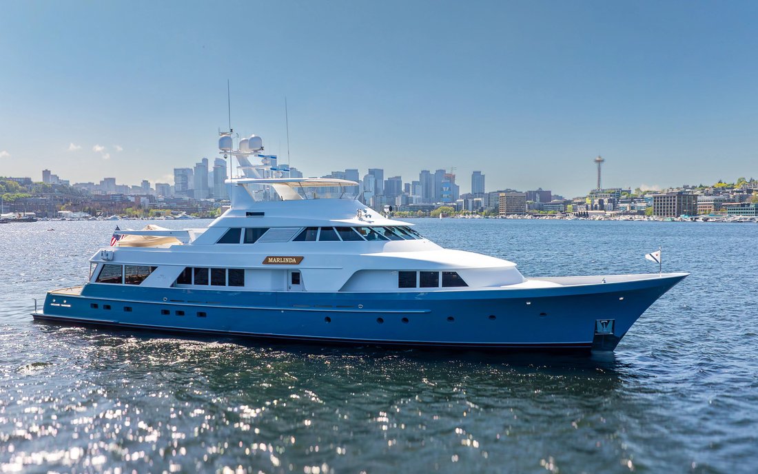 Motor Yacht in United States 2 - 17887490