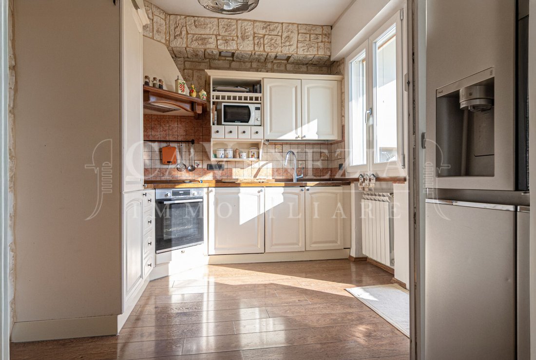 Apartment in Isle of Lido, Veneto, Italy 4 - 18133737